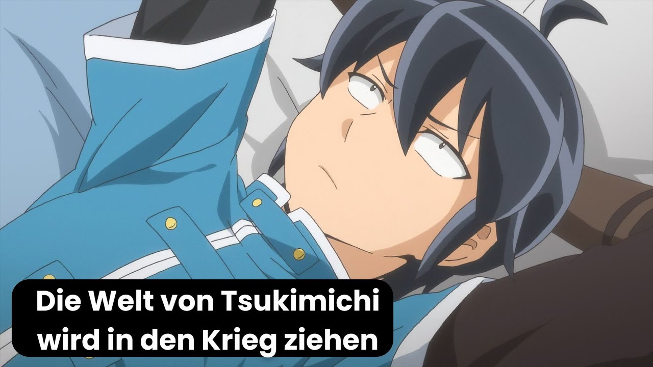 Tsukimichi Staffel 3 wird alles verändern – Erscheinungsdatum, Erwartungen und leichte Spoiler