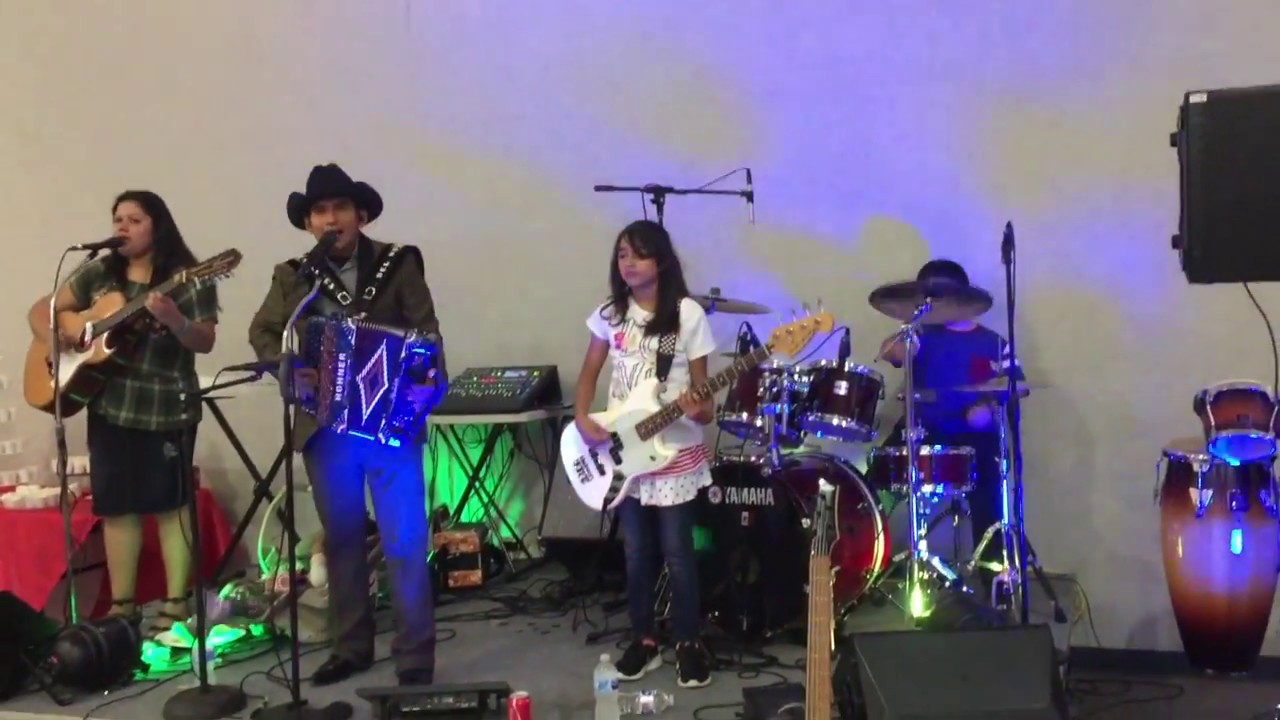 Popurri En Vivo 2018  Los Fuertes Del Norte
