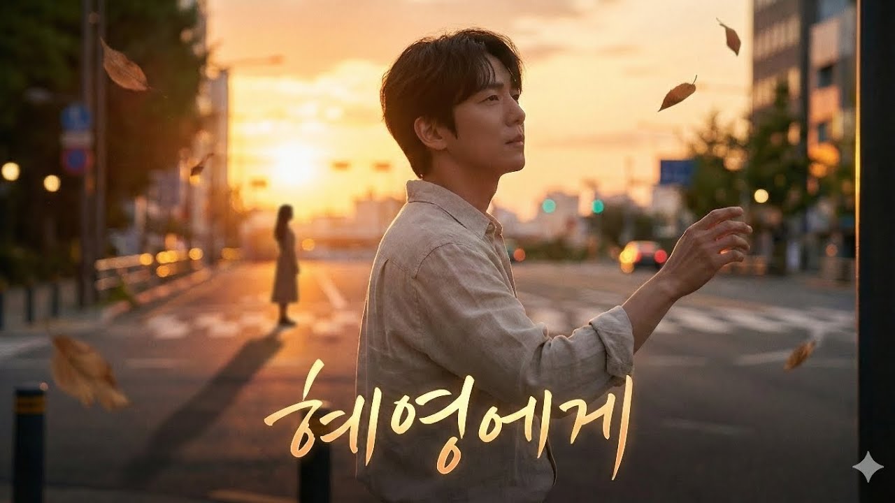 혜영에게/ MV (여름날의풍경 소설 OST)