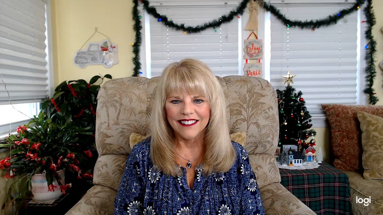 Gemini Psychic Tarot Reading for January 2022 by Pam Georgel