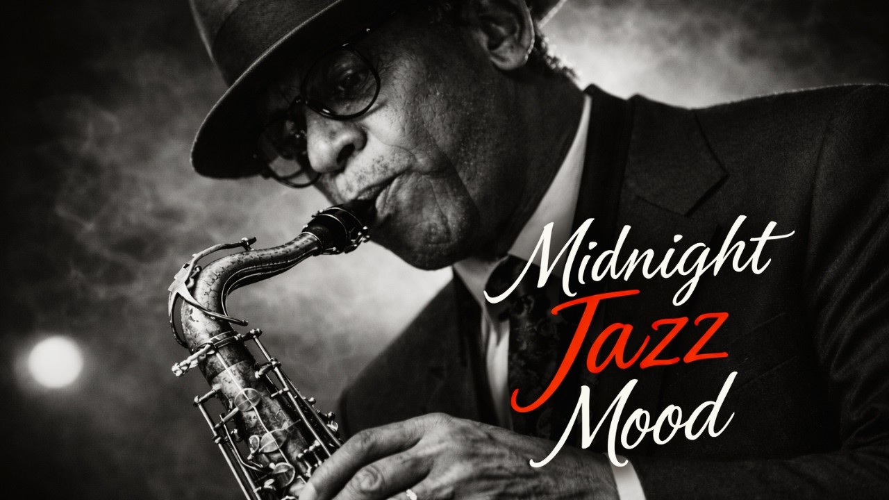 Golden Era Jazz  - Smooth Vintage Jazz