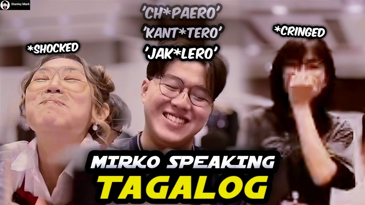 Rose and Brigida Didn't EXPECT Mirko to Say These Words During his Live so They Walked Out! 😂