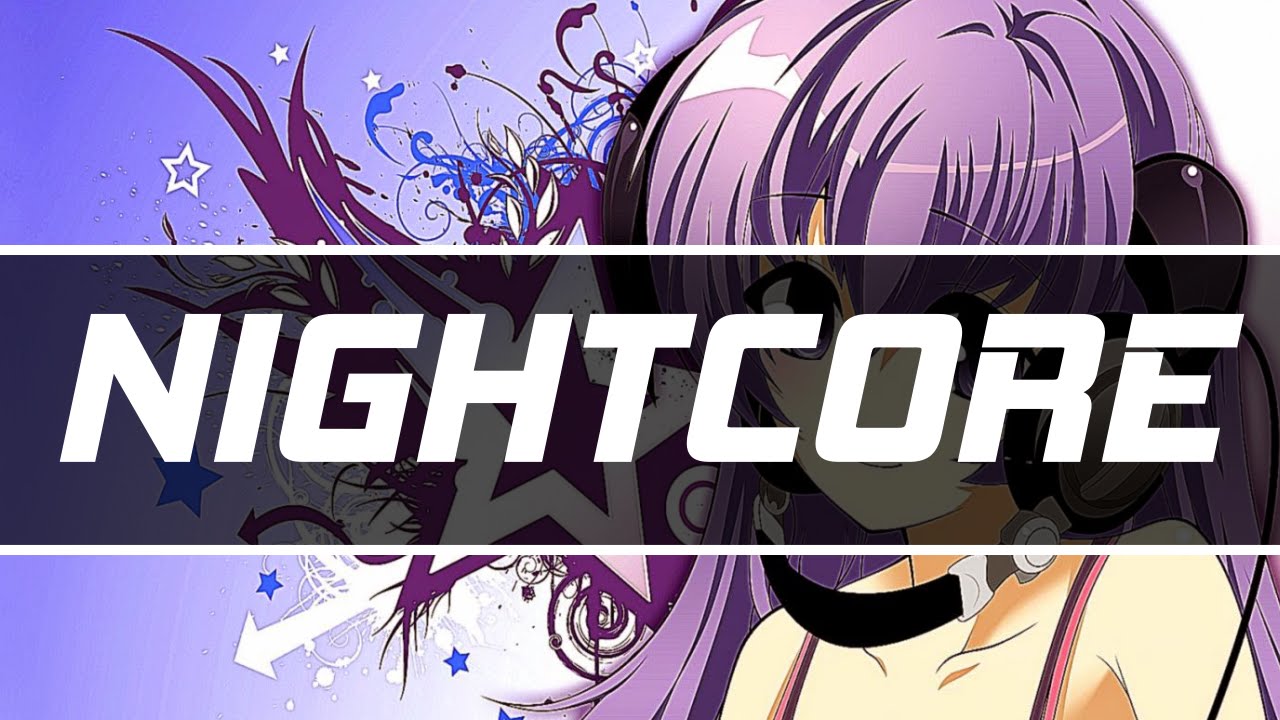 ▶[Nightcore] - De Ce Plang Chitarale