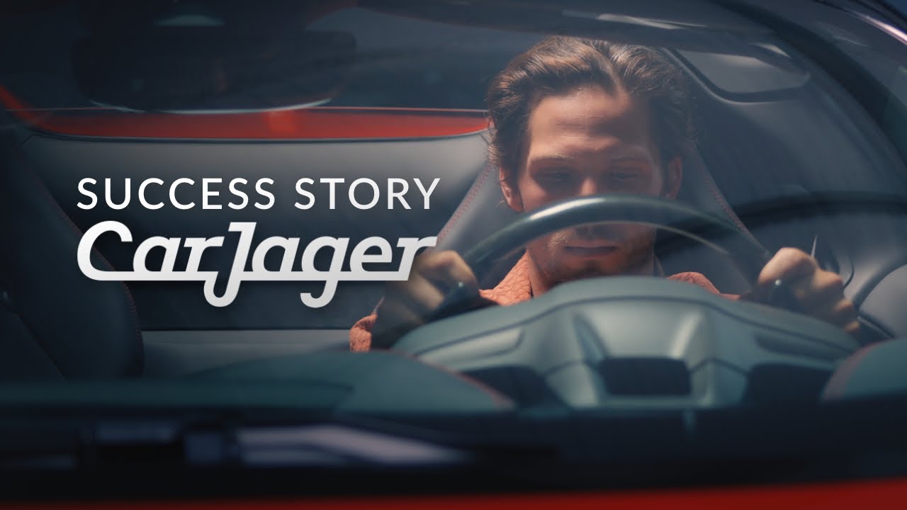 Ferrari SF 90 Spider : Success Story CarJager