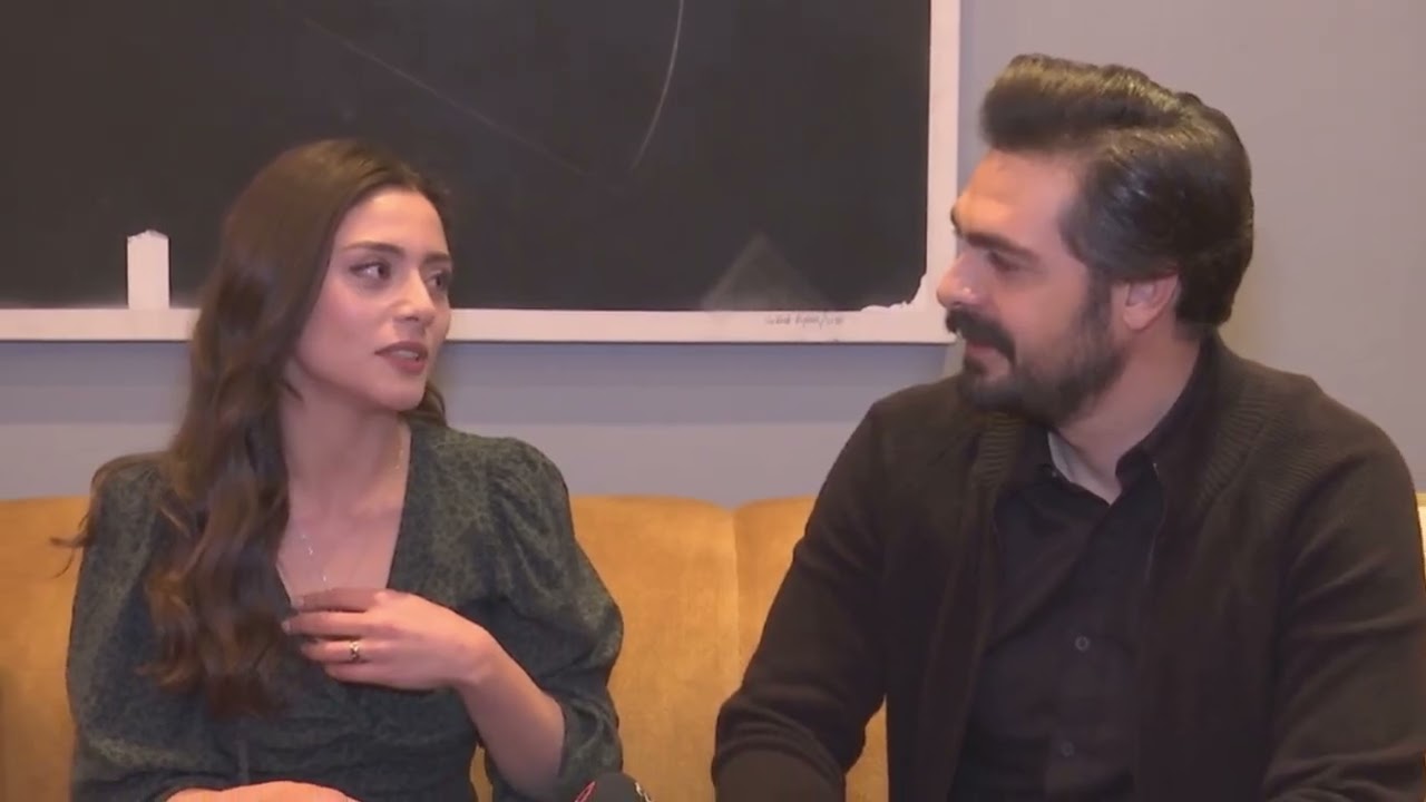 Halil İbrahim Ceyhan: No me importa mi familia, Nadie es más importante que Sıla