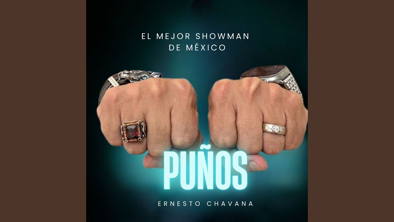 Pu&ntilde;os