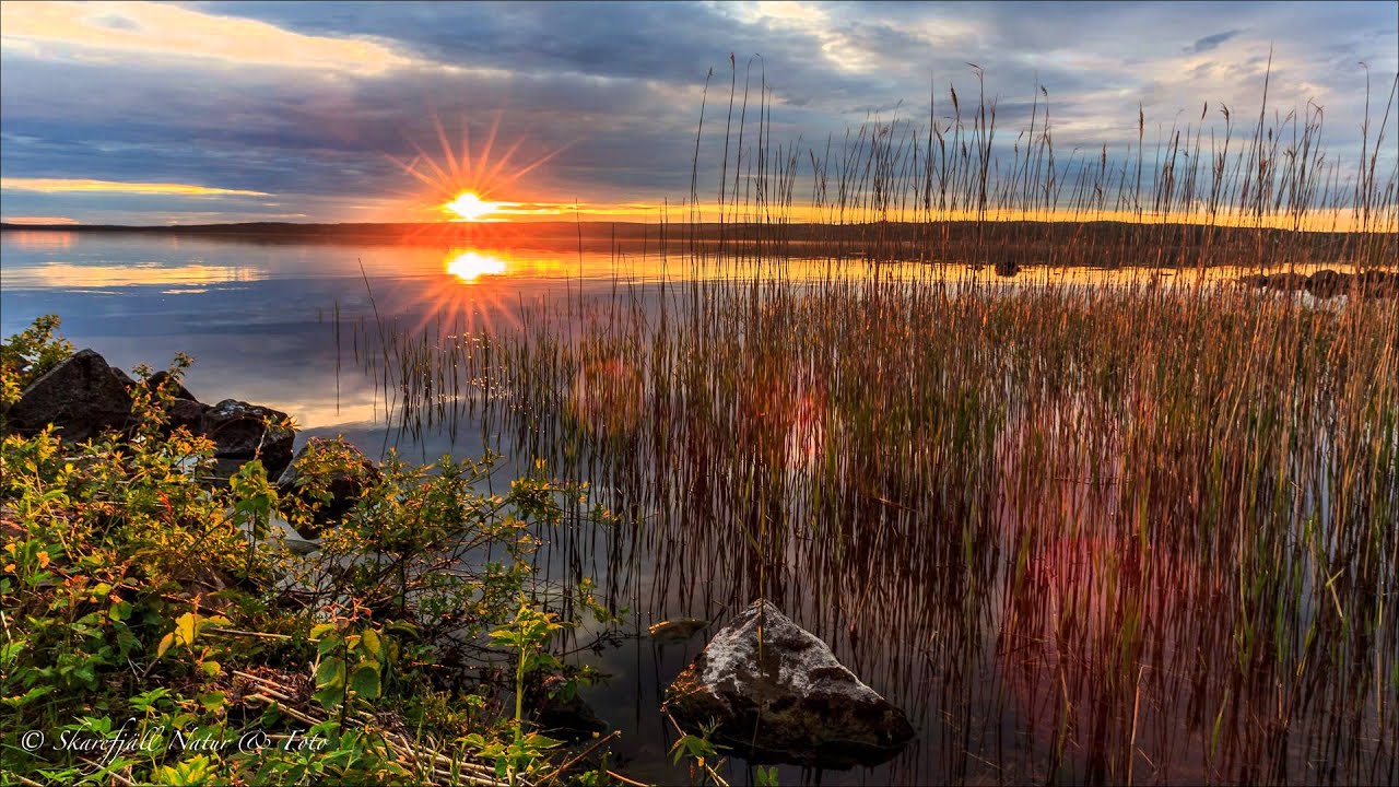Sommar i Rättvik