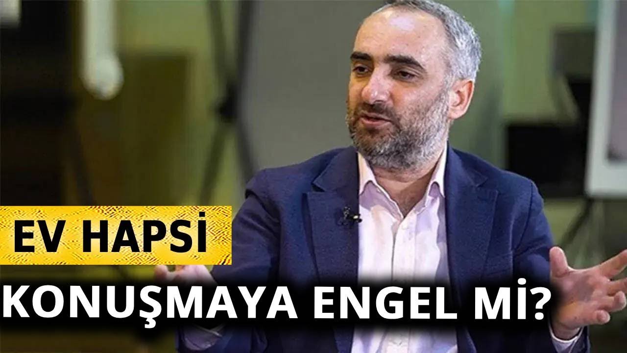 İsmail Saymaz neden sessiz?