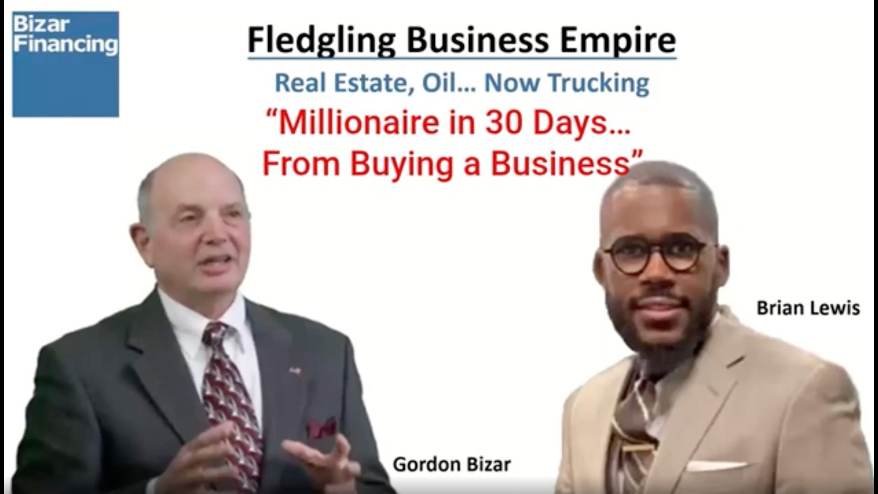 The M&A Strategy That Finances Real Business Acquisitions When Buying A Business