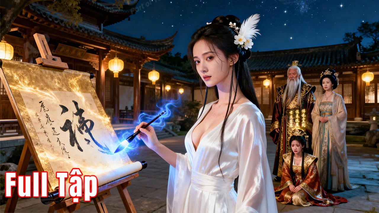 Cô gái tu tiên xuyên không vào Thiên kim bị hành hạ, liền vả mặt kẻ mạo danh cực gắt!