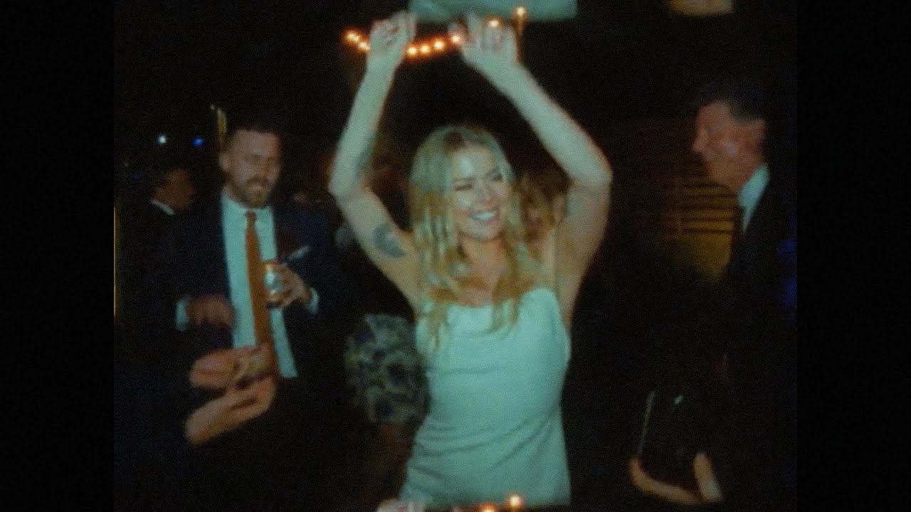 Phonia - Old School Groove (Visual Clip)