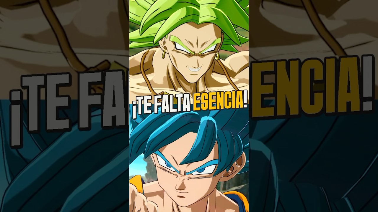5 DETALLES INCREÍBLES en Diálogos de Dragon Ball Sparking Zero Parte 3 