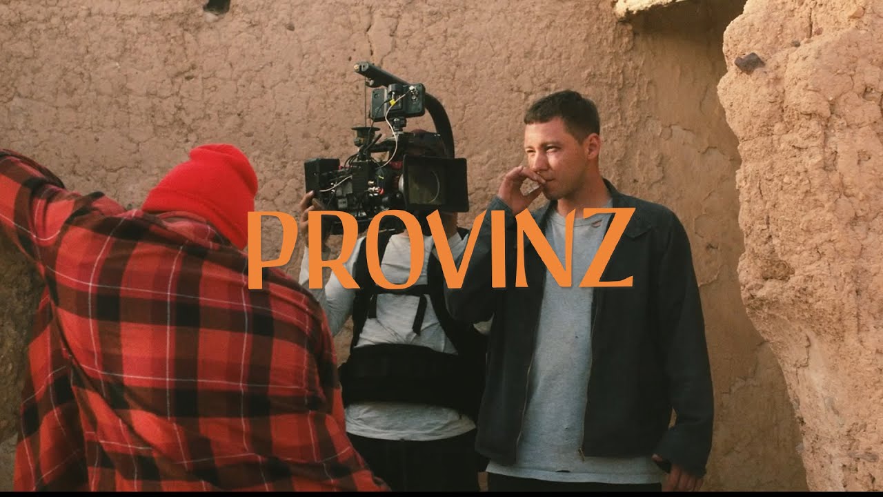 Provinz - Verrate deine Freunde (Behind the Scenes)