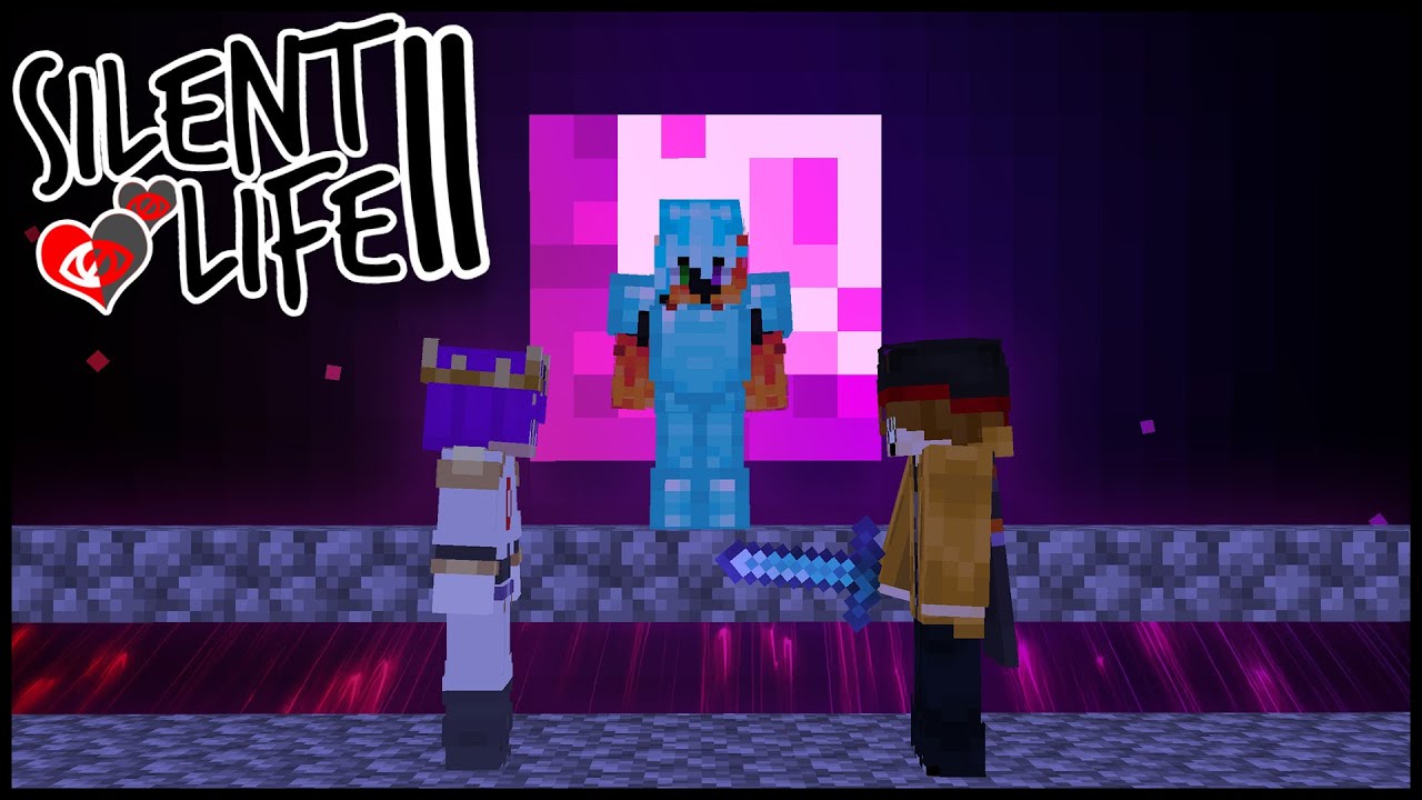 Silent Life II: Episode 4 - Inevitable