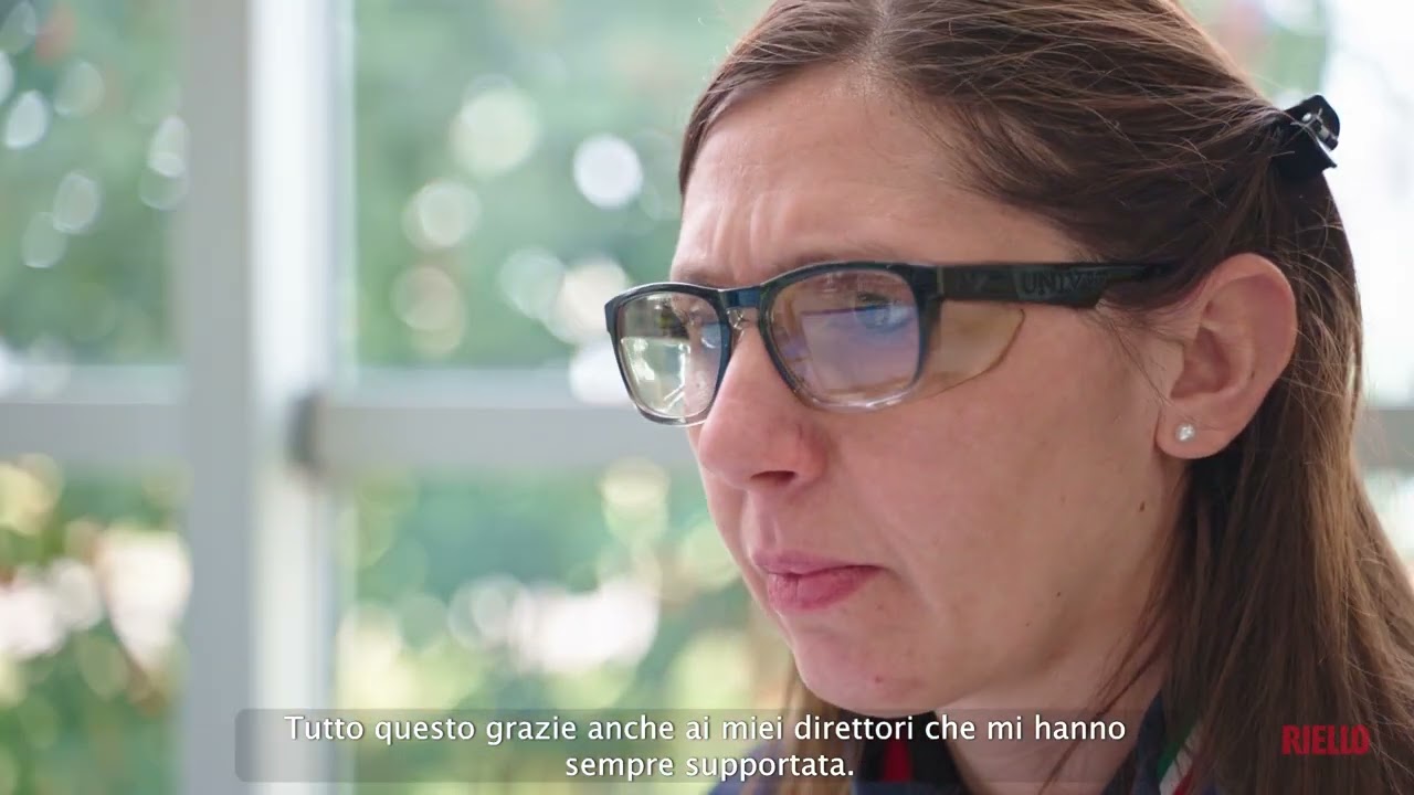 Furini Serena sub ITA