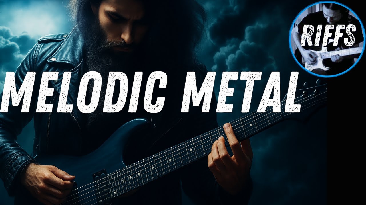 𝐄𝐦 𝐉𝐚𝐦 𝐁𝐚𝐜𝐤𝐢𝐧𝐠 𝐓𝐫𝐚𝐜𝐤 | 𝐌𝐞𝐥𝐨𝐝𝐢𝐜 𝐇𝐞𝐚𝐯𝐲 𝐌𝐞𝐭𝐚𝐥