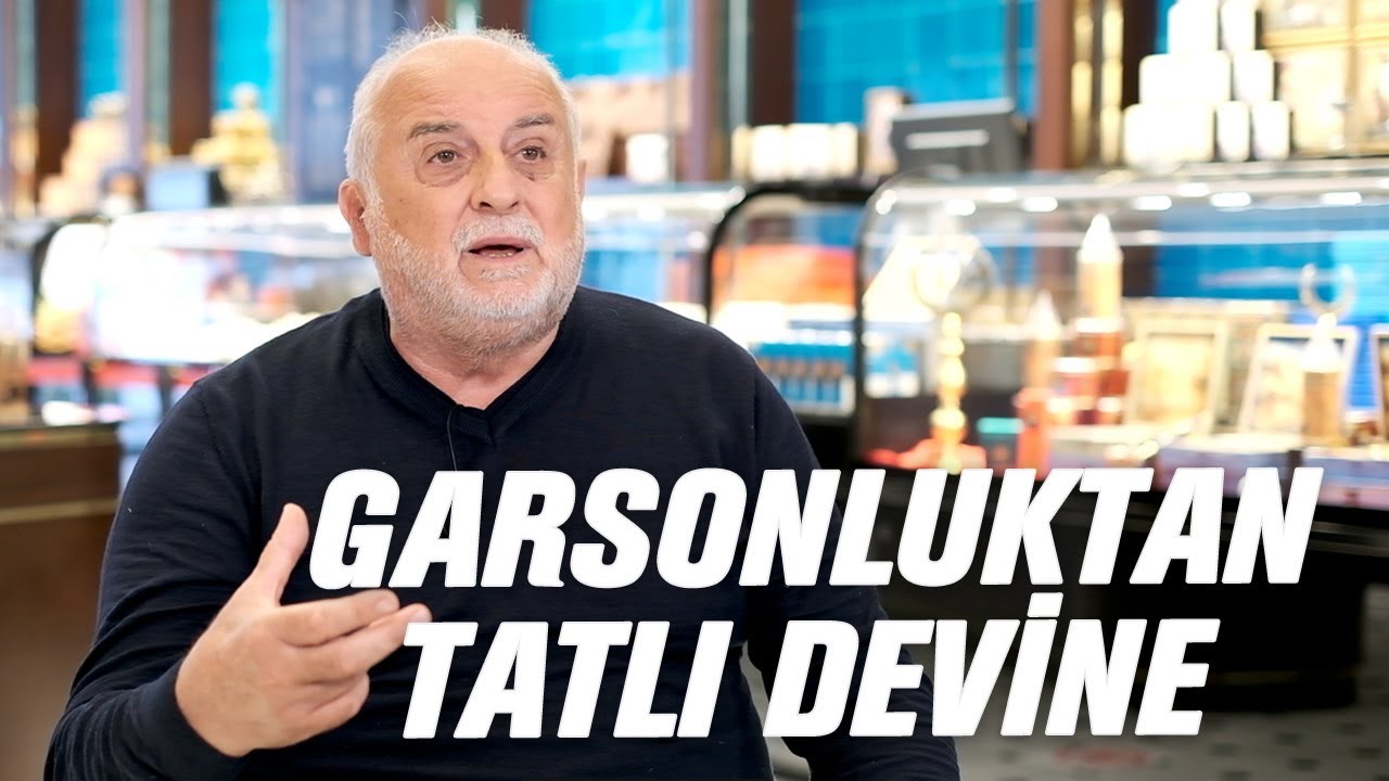 Hafız Mustafa Kimdir? | Asırlık Türk Markası Batmaktan Nasıl Kurtuldu?