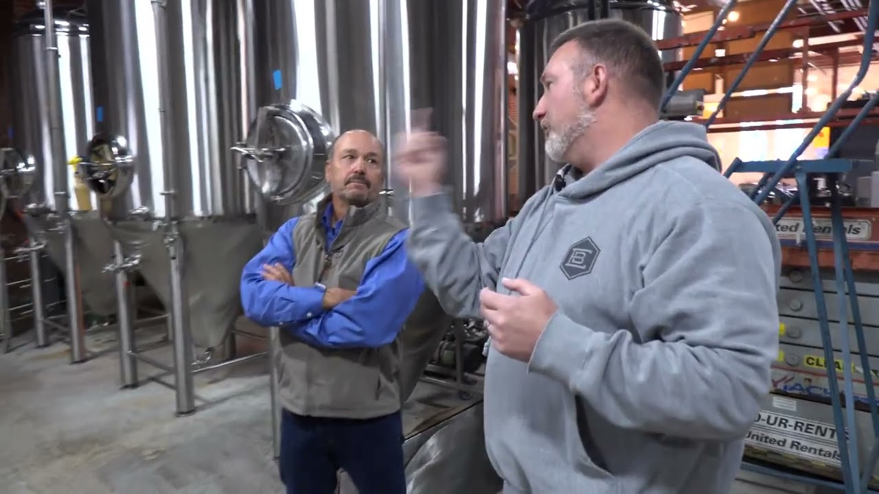 seCTer: Epicure Brewing