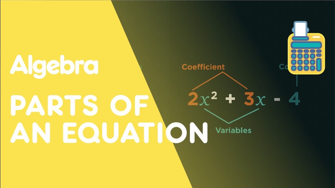 Solving Equations Involving Fractions | Algebra | Maths | FuseSchool