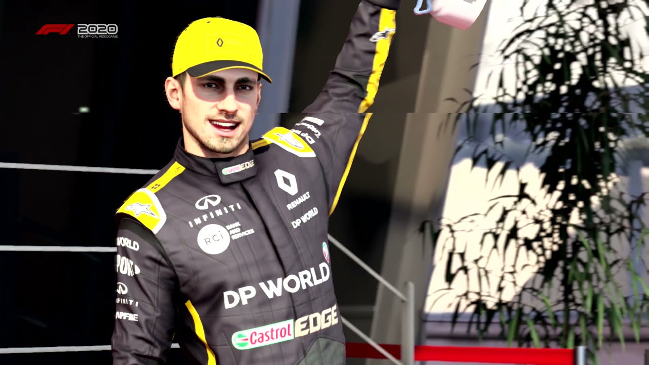 Dumb (S)pain - Racing League Hub | Spain & Monaco | Euro Cup | S9 C1