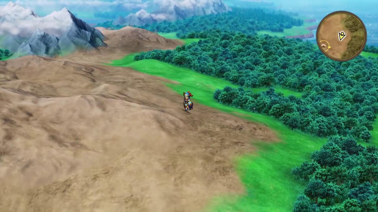 ドラクエ1&2をもっちゃり初見プレイ(*'`)ﾉ　その3(沼地の洞窟～)