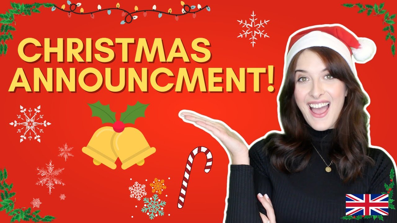 Something Exciting Is Coming...