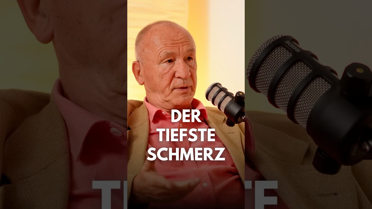 Warum tut Verlassenwerden so weh? 💔