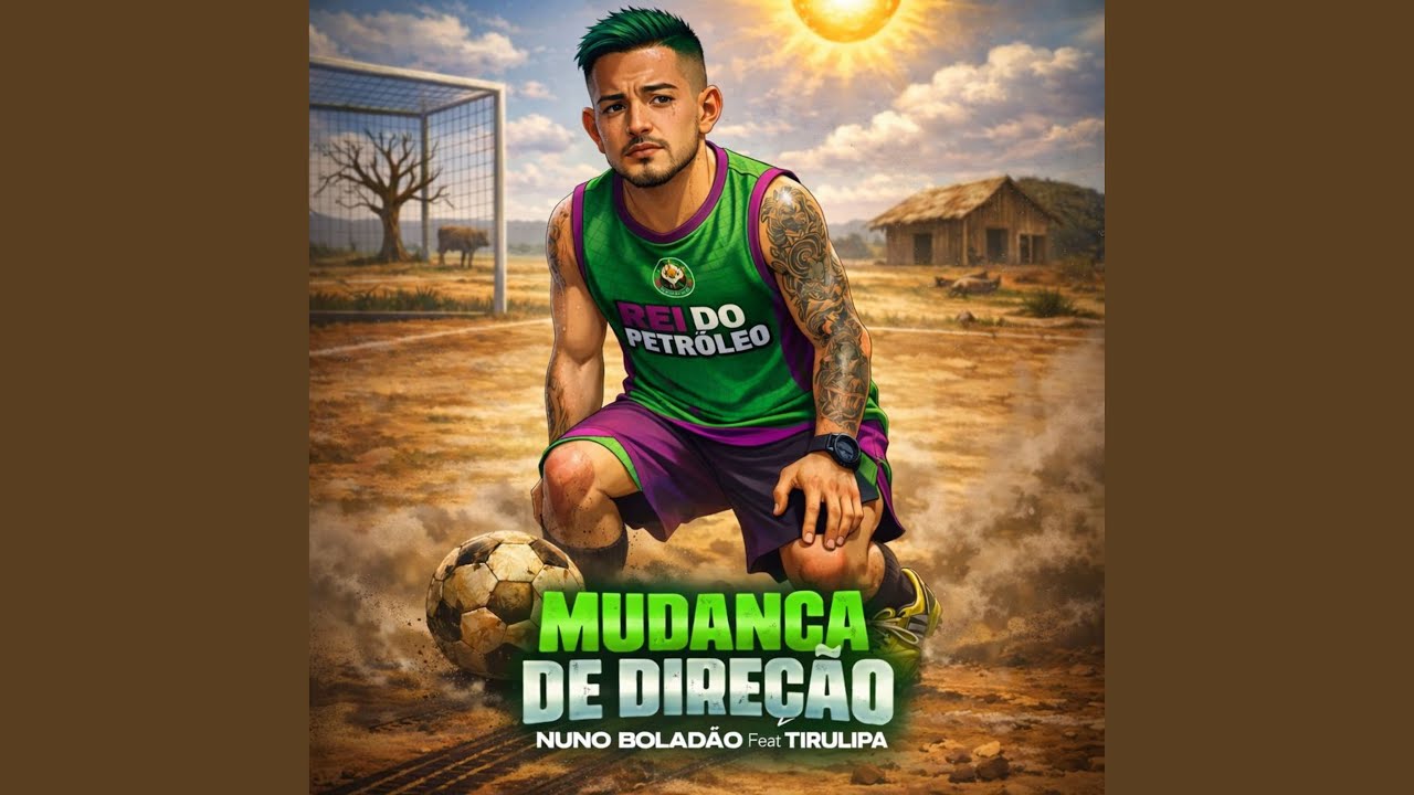 Mudan&ccedil;a de Dire&ccedil;&atilde;o