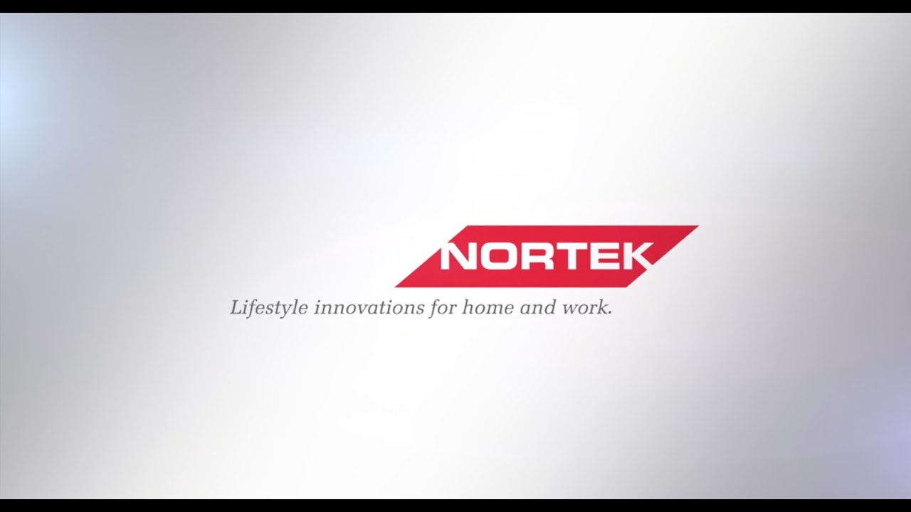 Nortek, Inc. - Company Overview
