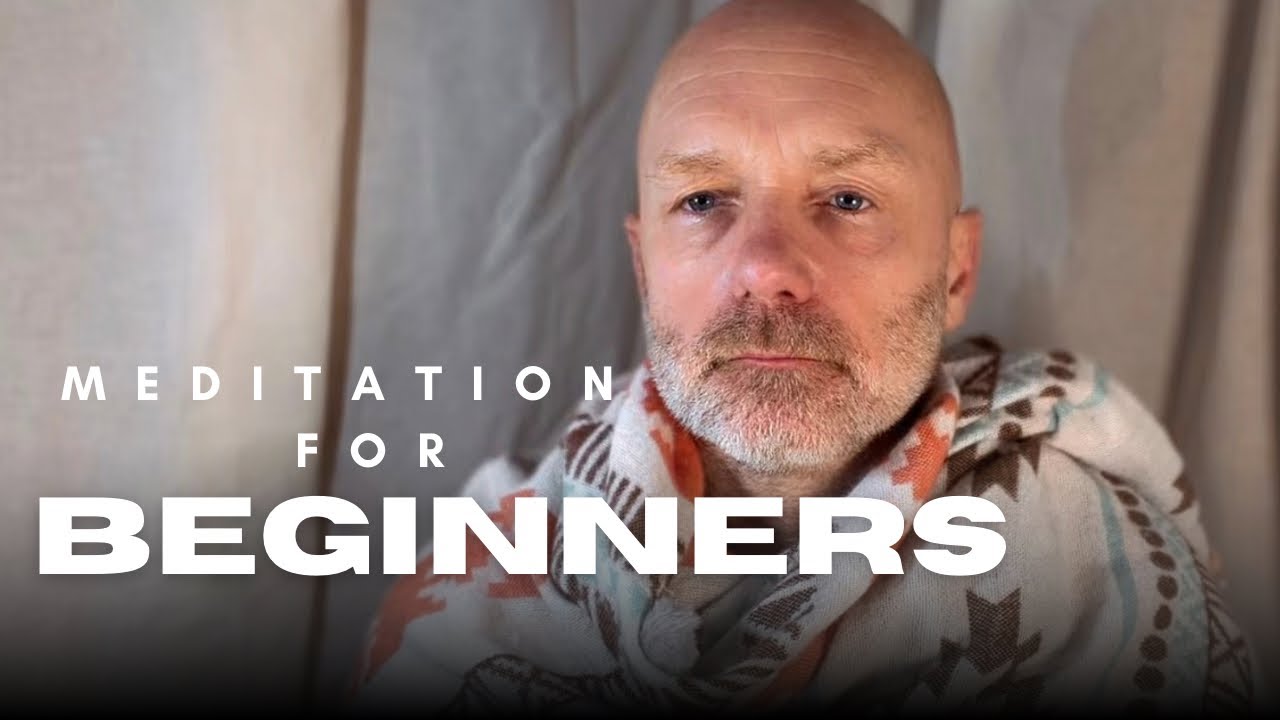 Beginners Meditation 