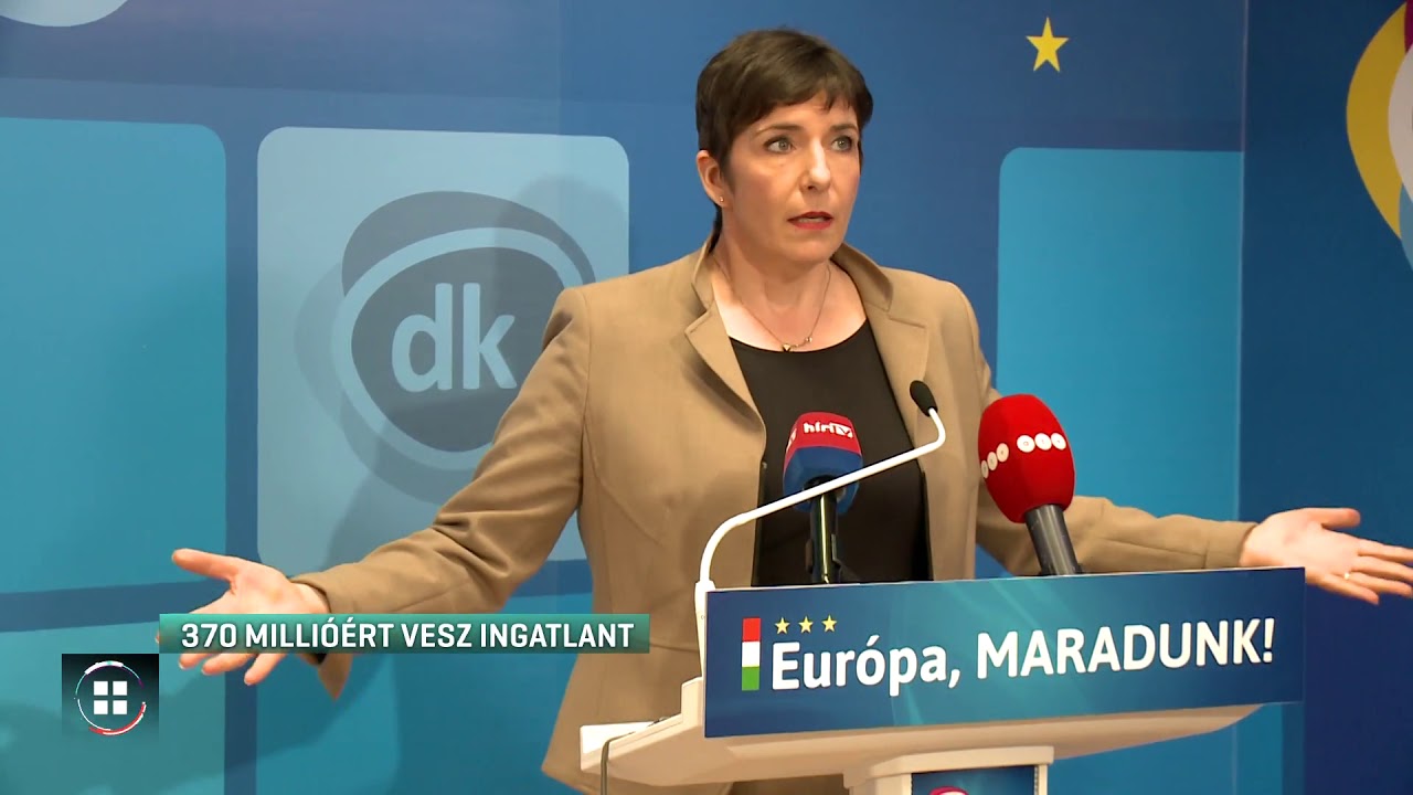 Tiborcz Istv&aacute;n 370 milli&oacute;&eacute;rt vesz ingatlant 19-05-02