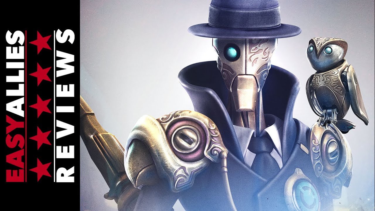 Battleborn - Easy Allies Review