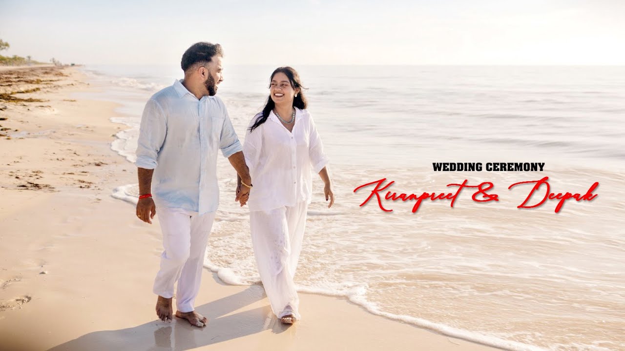 Wedding Live of Kiranpreet & Deepak 03 Nov 2025 The Ambience Resort Rajpura Punjab