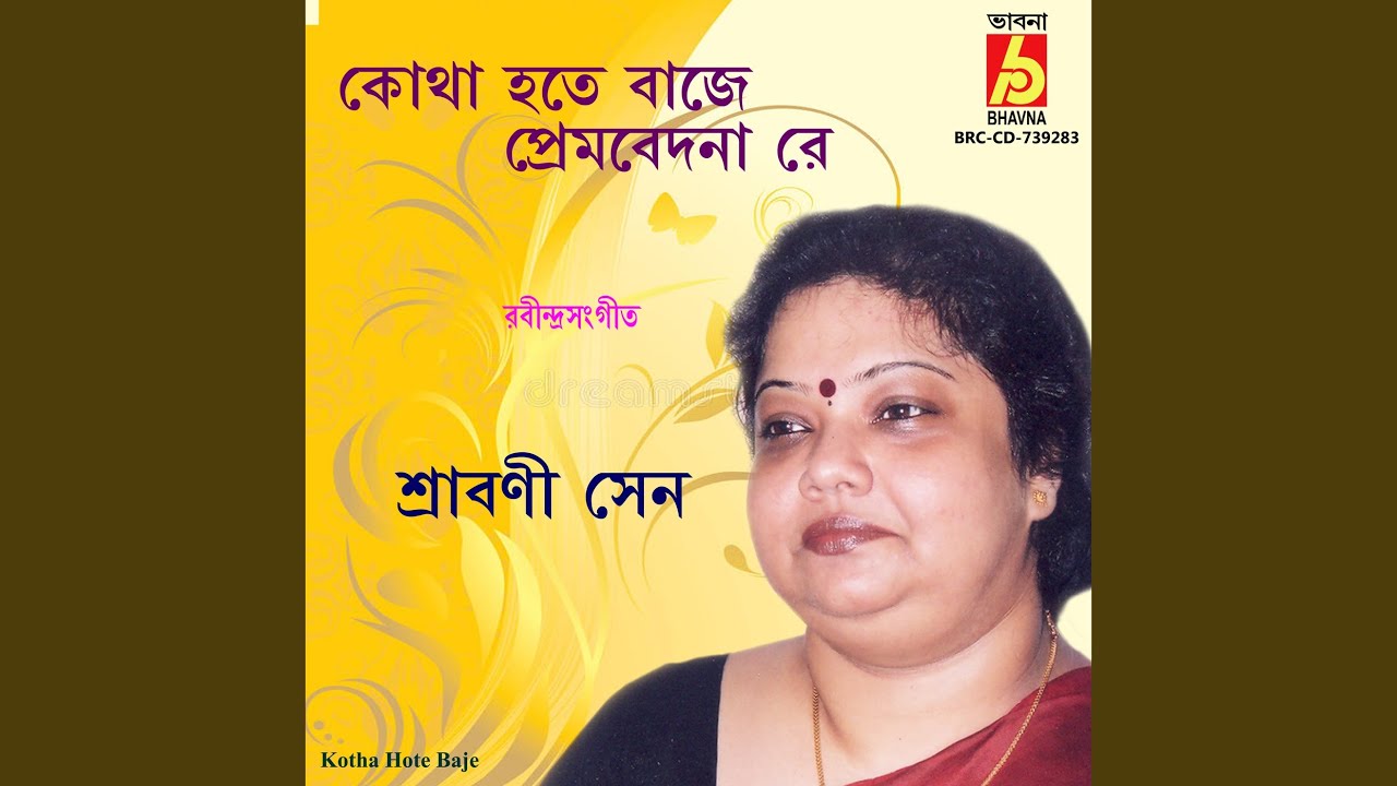 Kotha Hote Baje