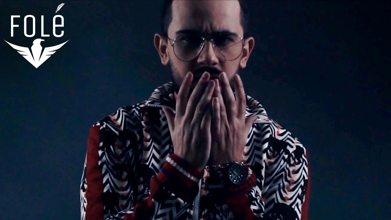 DJ PM & DJ Dagz ft. Lindon - Hallall e ke (Official Video)