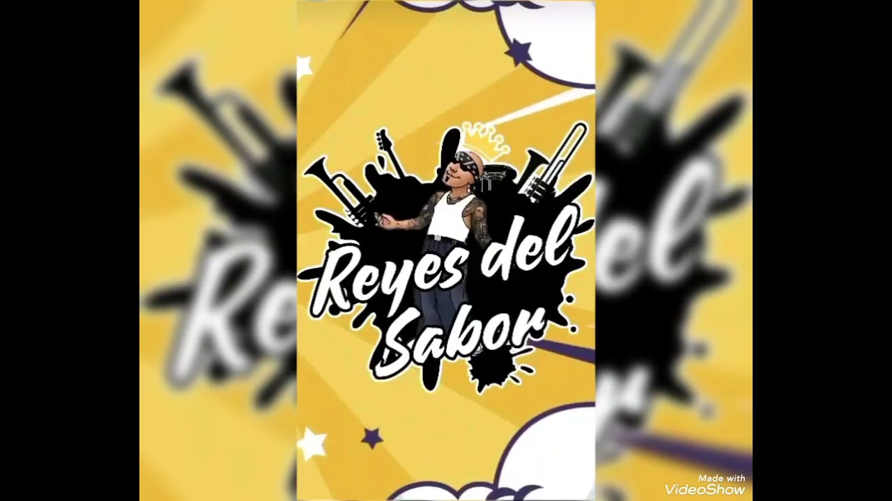 REYES DEL SABOOR - 2026 🔥( VEN, VEN )🔥 EN VIVO!! kelos barrio 4