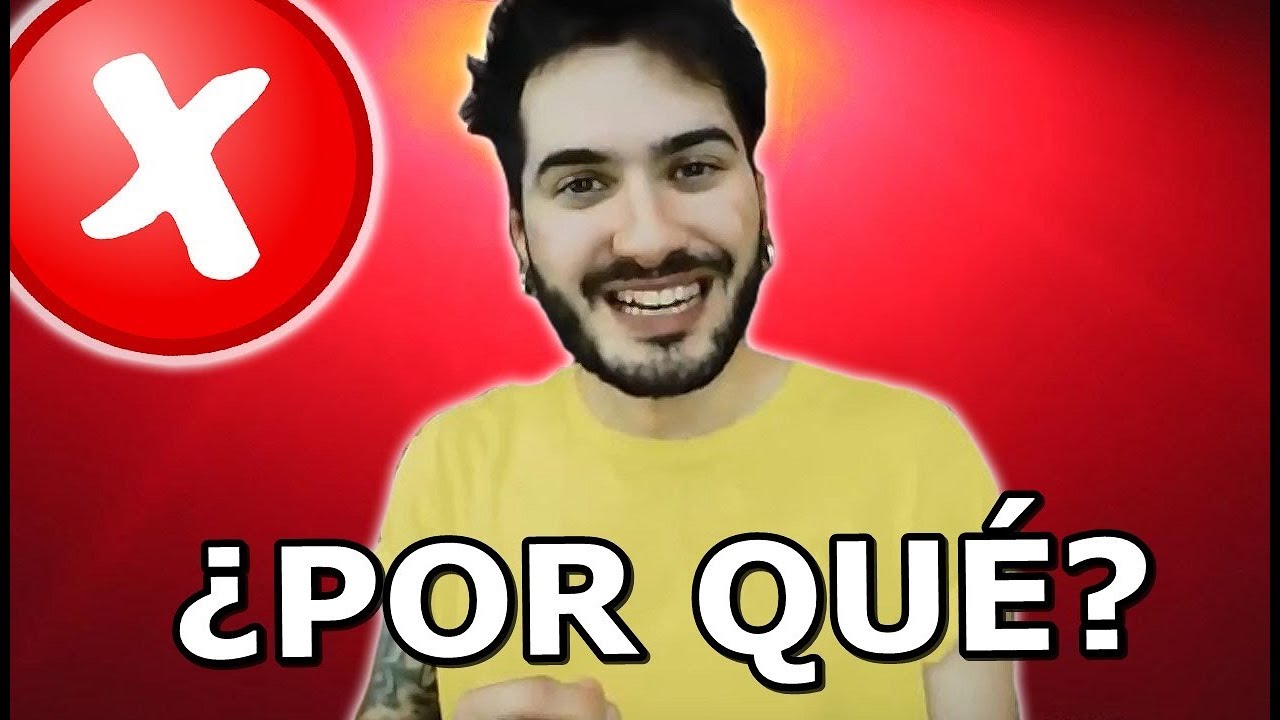 WISMICHU COMETE EL ERROR DE SU VIDA