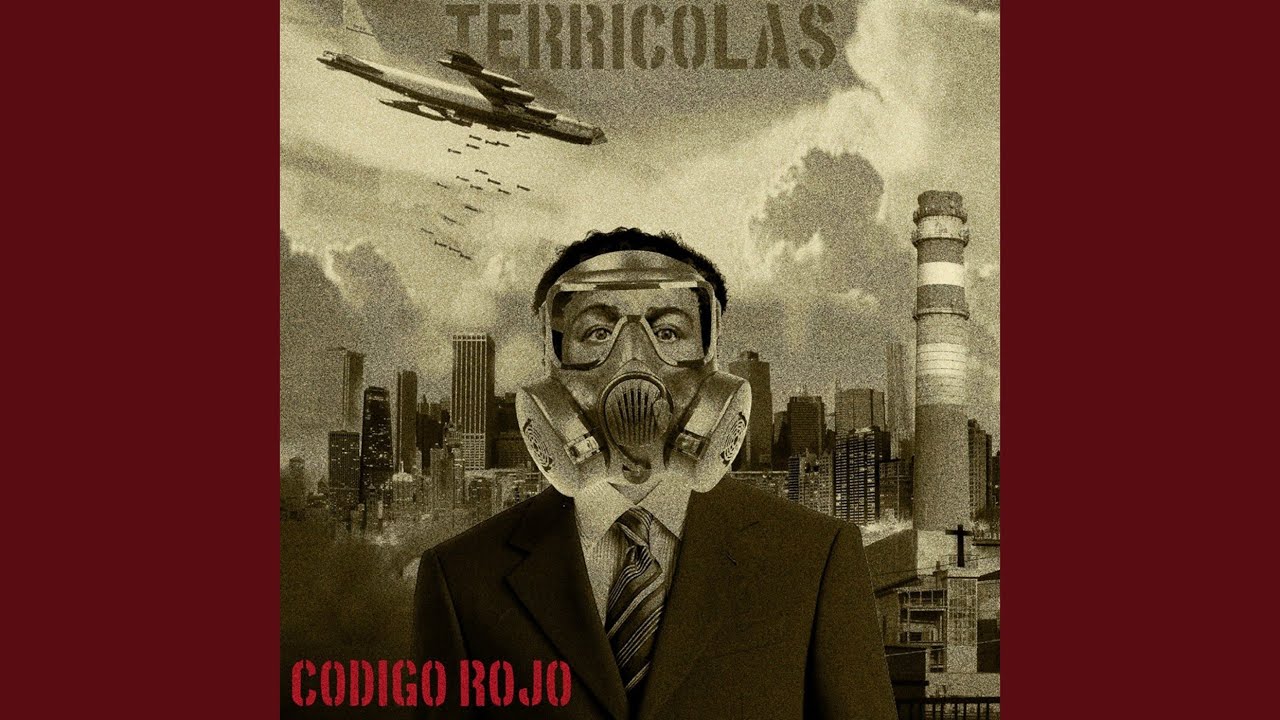 Terrícolas