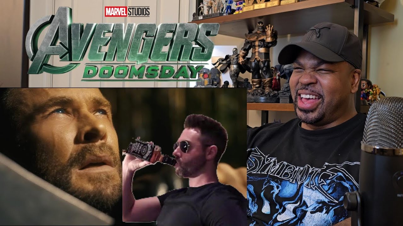 Avengers: Doomsday - Have Marvel Learned From Their Mistakes? | Reaction!