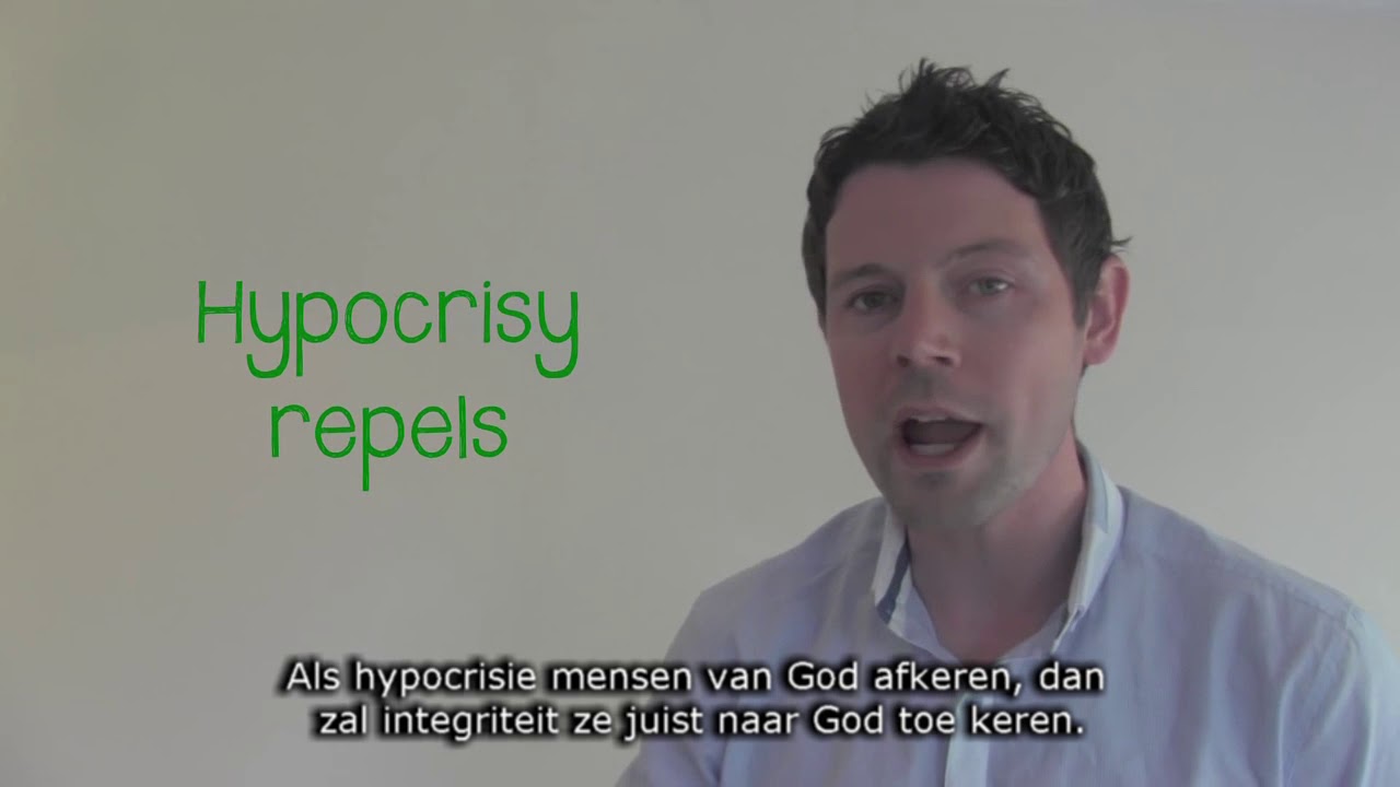 De Rusteloze Kerk - deel 7a - we hebben toegelaten dat de wereld cynisch is geworden
