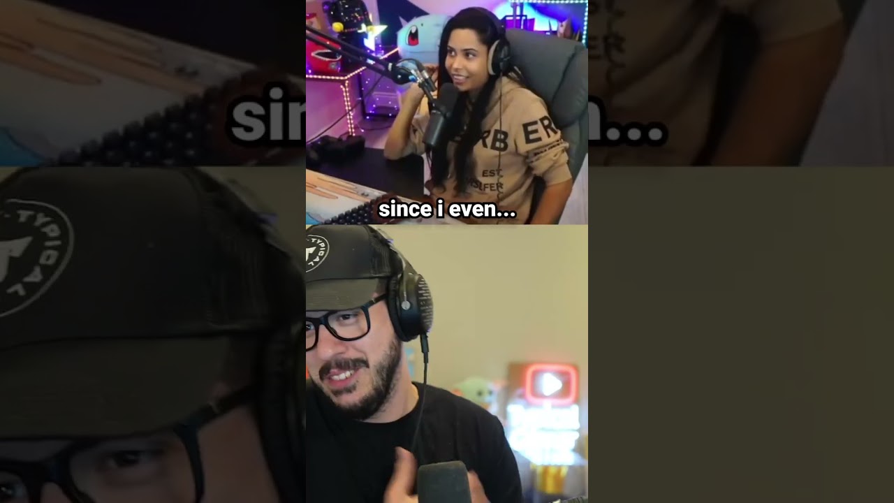 Chica said THIS about my icon skin...