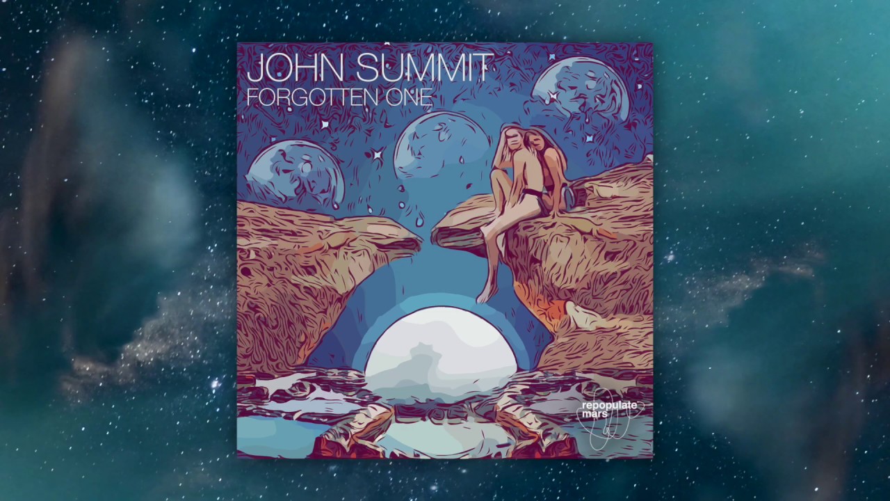 John Summit - Forgotten One