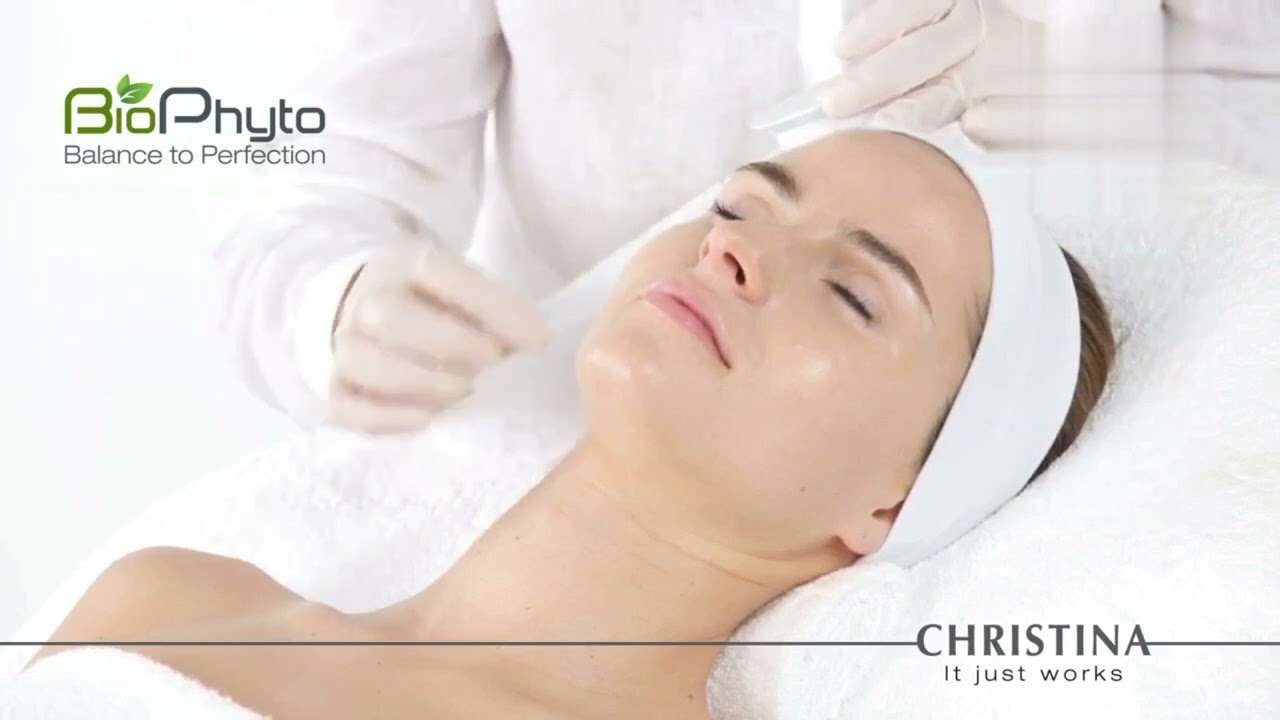 Линия Bio Phyto от Christina - лучшие средства для проблемной кожи
