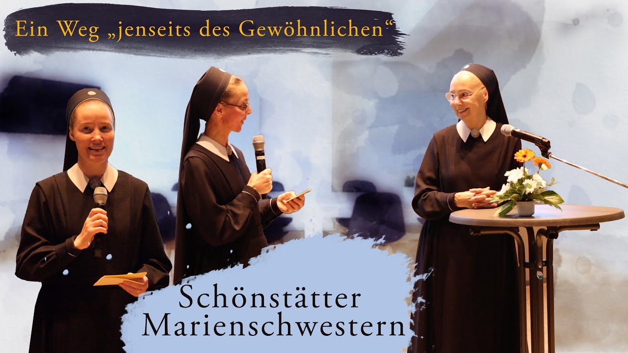 Ein Weg jenseits des Gewöhnlichen