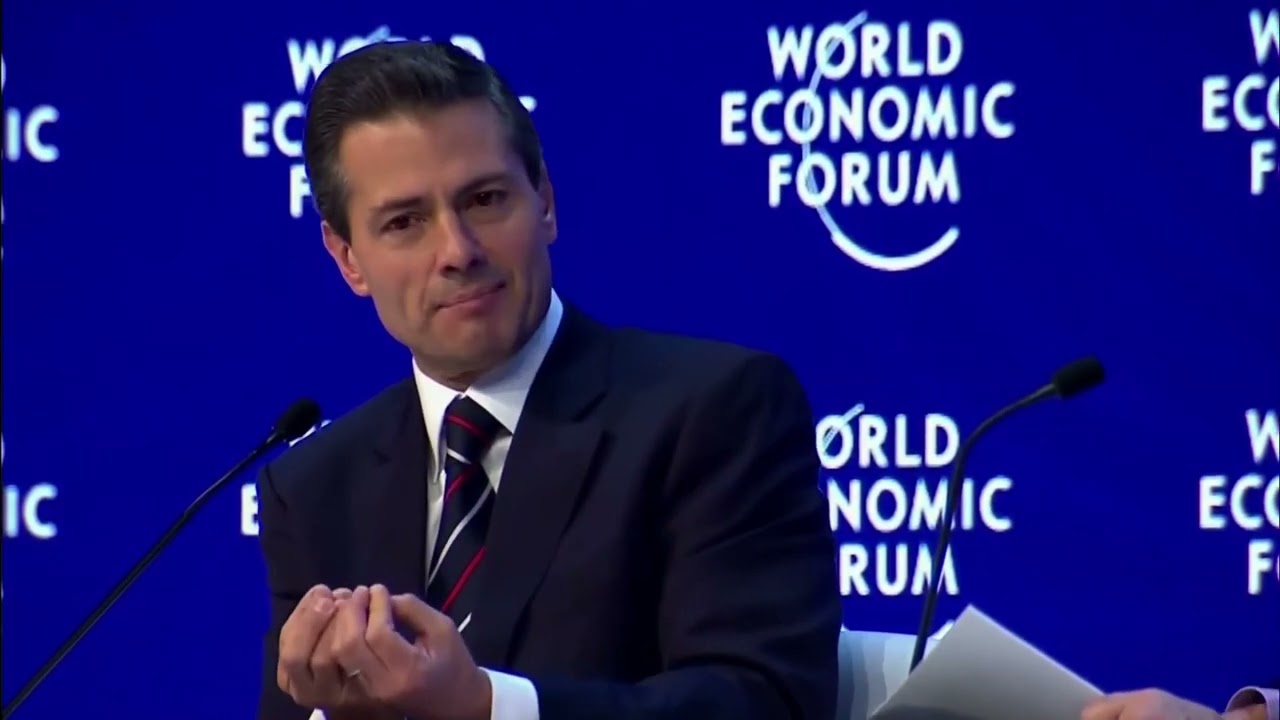 Shienbaum! Mexico's Economic Reforms: Unprecedented Growth and Jobs #amlover