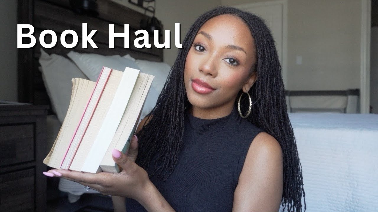 Покупки книг + список книг для прочтения на февраль | Первое видео на Booktube! 📚