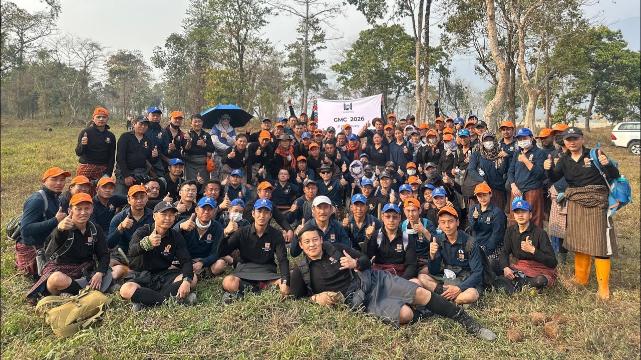 YANGPHEL-108 (Last Day)
