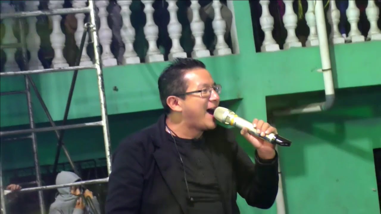 Zona Cero en Chujulimul Chichicastenango por Ambiente 502 TV