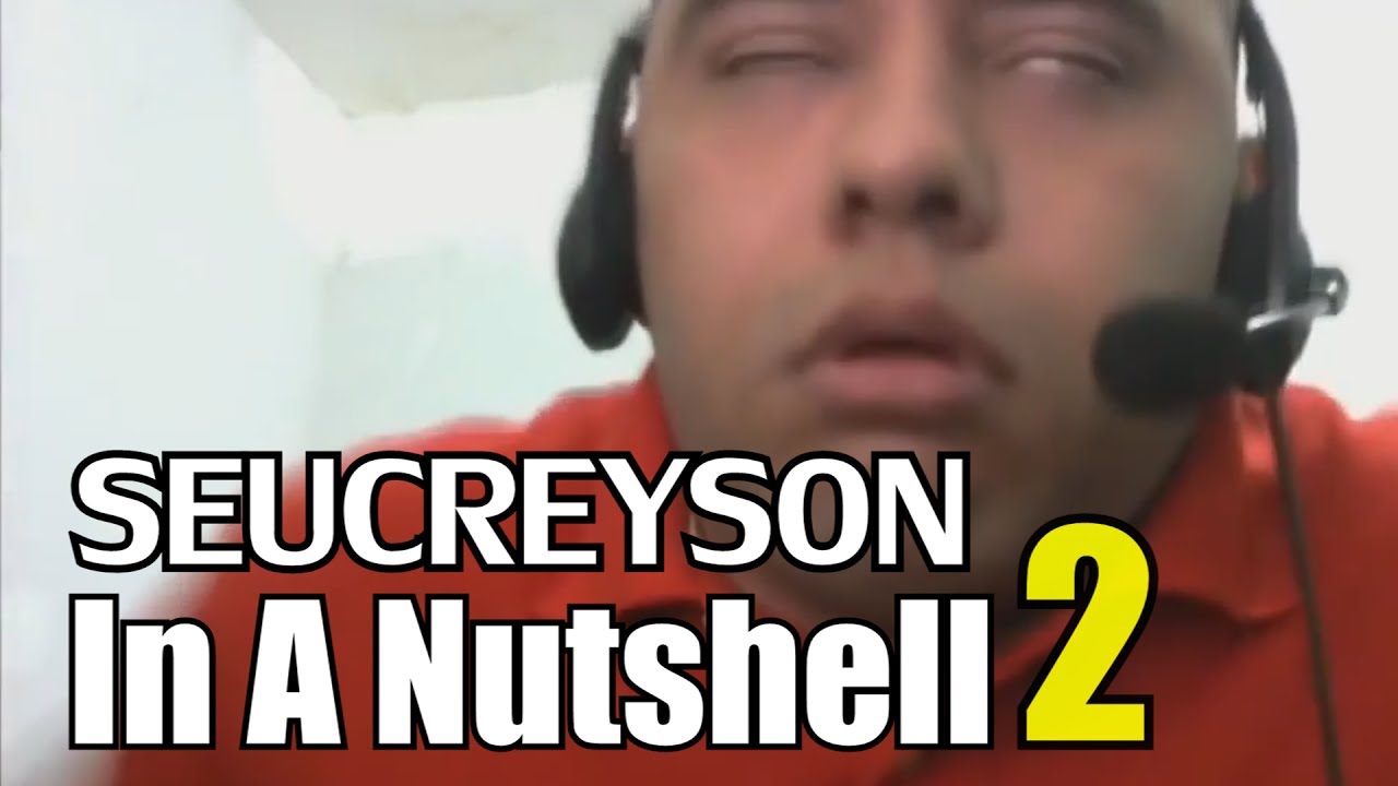 SeuCreyson In A Nutshell 2