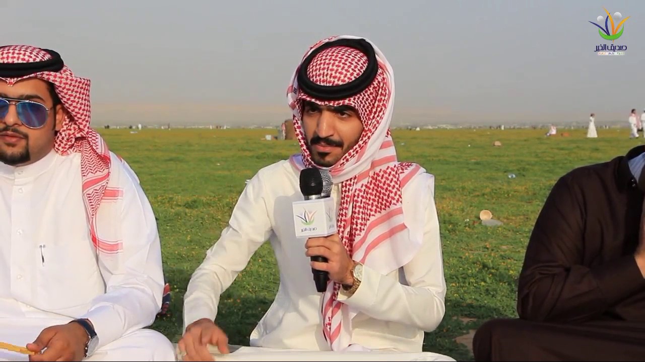 وش حصل في روضة الخفس !!